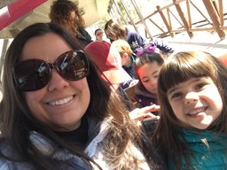 Hogle Zoo