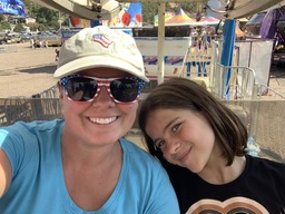 County Fair
