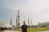My Brother (Different historic rockets)