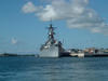 USS Missouri;Pearl Harbor