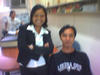 With John