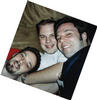 3 AmiBros, Grady 25, Gabriel 22, Nicholas 20 my brothers