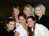My girls