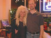 With Singer Songwriter Ellyn Flemming