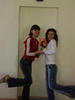 So good to have lovely friends ;-)