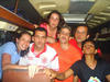 Dayane, Braulio, Jeny, Marcelo, me and Flavia