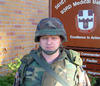 Proud of my Brother Steven