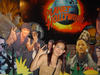 PLanet Hollywood in Malaysia