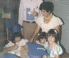 Kindergarten graduation