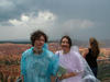 Me and my mom at Bryce Canyon
