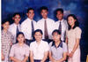 MY INSTITUTE FAMILY