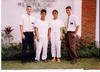 my baptism