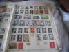 old stamps from argentina