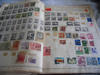 old stamps from china