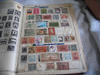 old stamps from my country