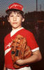 Skyway Chargers Little League Baseball Photo, League Co-Champs, played Catcher-1st Baseman