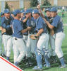 Ricks College Baseball Team Photo