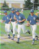 Ricks College Baseball Team Photo 2