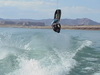 Who loves to wakeboard?