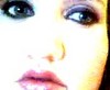 Lookin' kinda cross-eyed for some reason...