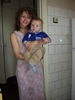 my sweety nephew