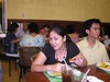 magandang babae