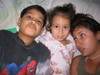 Nefi (cousin),Camila (cousin) and me