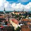 The capital of Estonia!