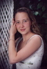 My parent's favorite picture of me