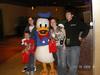 Us kids and Donald Duck