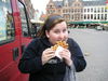 I love waffles!