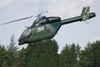 Helicopter I flew in 2005