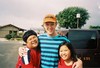 I'm 1 of these kids