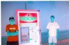 off world water dispenser