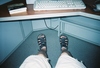 Check out my sneakers