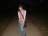 Shy kind of me