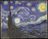 The Starry Night 