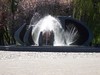 fountain