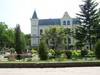 Some old building