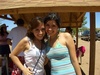 With Angie