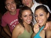 Tutsi pop (Daniel, Jared, Lizzly , Me)