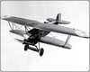 Boeing PW-9 FB Fighter
