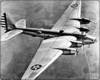 Boeing XB-15 Experimental Bomber 