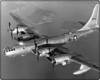 Boeing B50 Bomber