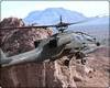 Boeing AH-64 Apache Attack Helicopter