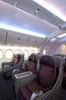 Boeing 787 DreamLiner Interior 1 - Groundbreaking Interior 