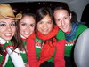 Girls before the BigGame