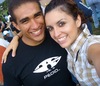 With Elias