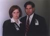 Halloween 98 The X-Files, Scully & Mulder, Diana & Dan