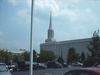 St. Louis Temple (side view)